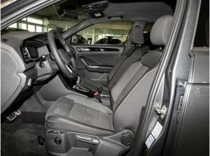 Volkswagen T-Roc 2,0 TDI DSG R-Line Navi R-Kamera AHK