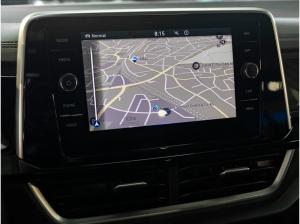 Volkswagen T-Roc 2,0 TDI DSG R-Line Navi R-Kamera AHK