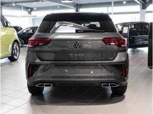 Volkswagen T-Roc 2,0 TDI DSG R-Line Navi R-Kamera AHK