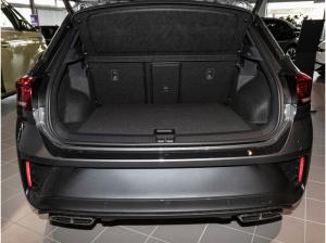 Volkswagen T-Roc 2,0 TDI DSG R-Line Navi R-Kamera AHK