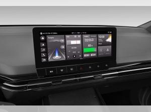 MG MG4 ⚡️61 kWh LUX MY24 Long Range mit 450km Reichweite! ⚡️