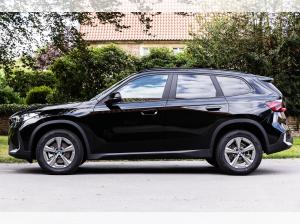 BMW X1 sDrive18i Aut. • SOFORT • Kamera • Assistenz • Sportsitze • LED •