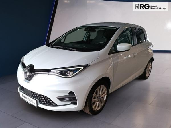 Renault ZOE R110 Z.E. 50 Experience inkl. Batterie LED Allwetter versch. Farben !💥SONDERAKTION💥!