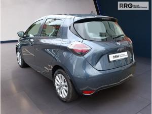 Renault ZOE R110 Z.E. 50 Experience inkl. Batterie LED Allwetter versch. Farben !💥SONDERAKTION💥!