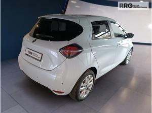 Renault ZOE R110 Z.E. 50 Experience inkl. Batterie LED Allwetter versch. Farben !💥SONDERAKTION💥!