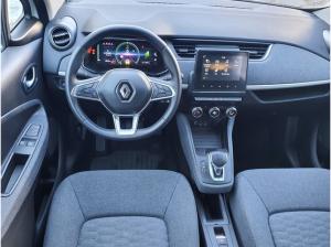 Renault ZOE R110 Z.E. 50 Experience inkl. Batterie LED Allwetter versch. Farben !💥SONDERAKTION💥!