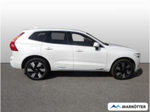Volvo XC60 T6 AWD Plus Bright Plug-In Hybrid/20''/360°CAM