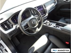 Volvo XC60 T6 AWD Plus Bright Plug-In Hybrid/20''/360°CAM