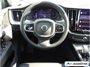 Volvo XC60 T6 AWD Plus Bright Plug-In Hybrid/20''/360°CAM