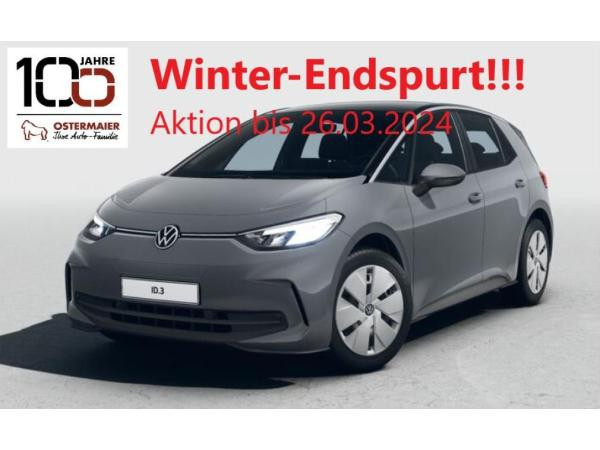 Volkswagen ID.3 Pro | Winter Endspurt | Aktion nur bis 26.03.24!!!!