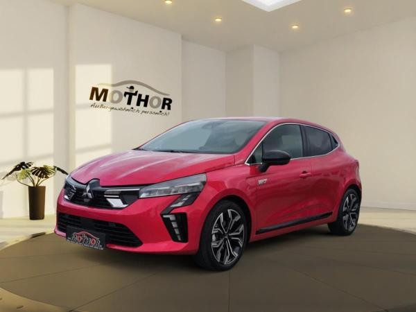 Mitsubishi Colt Top sofort Verfügbar inkl.Überführung  in verschiedene Farben erhältlichen