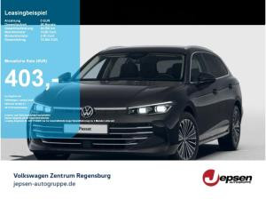 Volkswagen Passat Variant | NEUES MODELL | LED R-KAMERA ACC