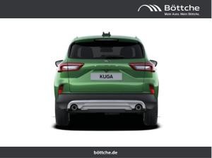 Ford Kuga Titanium