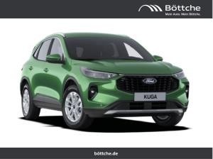 Ford Kuga Titanium