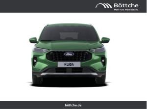 Ford Kuga Titanium