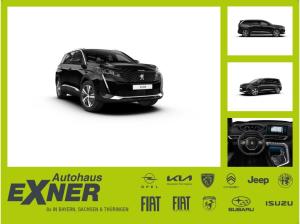 Peugeot 5008 Allure Pack | KURZFRISTIG VERFÜGBAR | Privat & Gewerbe