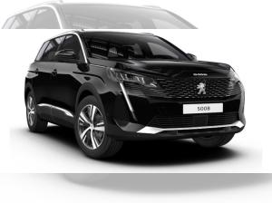 Peugeot 5008 Allure Pack | KURZFRISTIG VERFÜGBAR | Privat & Gewerbe