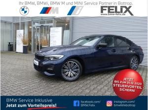 BMW 330 e M SPORTPAKET+UMWELTBONUS MÖGLICH+LEAS AB 389,-