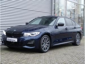 BMW 330 e M SPORTPAKET+UMWELTBONUS MÖGLICH+LEAS AB 389,-