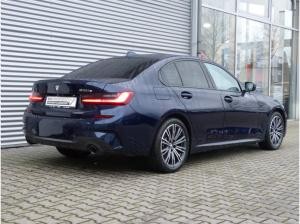 BMW 330 e M SPORTPAKET+UMWELTBONUS MÖGLICH+LEAS AB 389,-