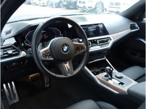 BMW 330 e M SPORTPAKET+UMWELTBONUS MÖGLICH+LEAS AB 389,-