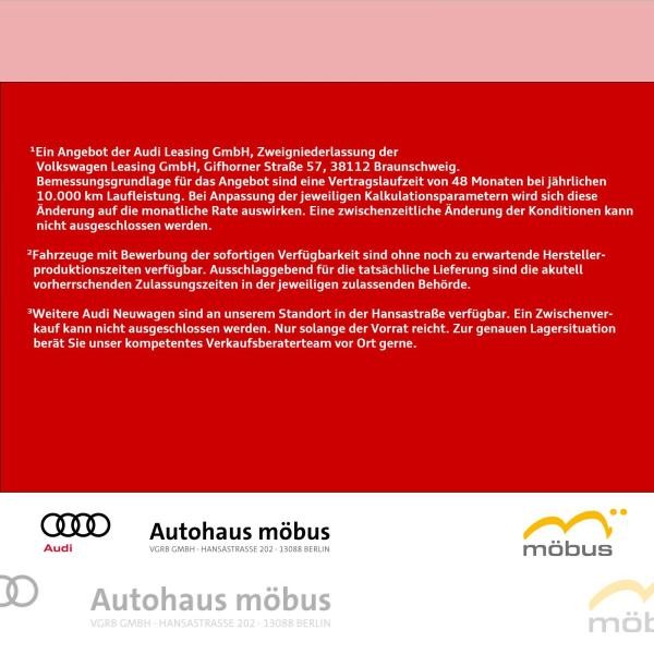 Foto - Audi A7 Sportback 50 TDI quattro tiptr.*PANO*HUD*AAS*