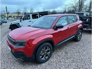 Jeep Avenger 54 kWh 115 kW Longitude