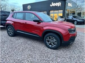 Jeep Avenger 54 kWh 115 kW Longitude