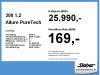 Foto - Peugeot 308 1.2 Allure PureTech 130 *Sonderaktion*