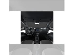 Toyota Aygo Business Edition