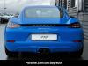 Foto - Porsche Cayman 718 Style Edition*SPORT DES.*CARBON*LED*