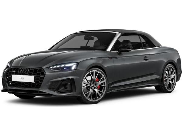 Audi A5 für 772,31 € brutto leasen