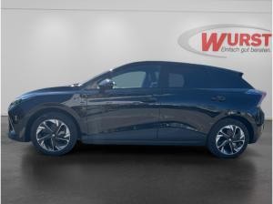 MG MG4 Luxury MY22 64 kWh *LOYALITÄTSBONUS**SOFORT VERFÜGBAR**LETZTE CHANCE**STARK LIMITIERT**