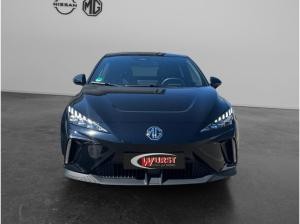 MG MG4 Luxury MY22 64 kWh *LOYALITÄTSBONUS**SOFORT VERFÜGBAR**LETZTE CHANCE**STARK LIMITIERT**