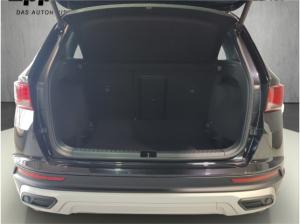 Seat Ateca Xperience AHK-klappbar Navi SHZ LHZ  LED .ACC El. Heckklappe
