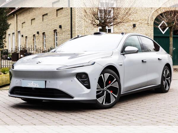 NIO ET7