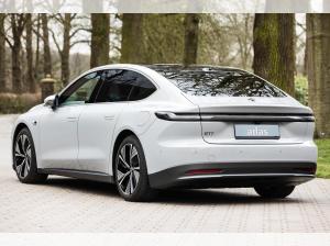NIO ET7 Batterie 75 kWh • Vollausstattung  • inkl. Batteriemiete