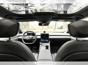 NIO ET7 Batterie 75 kWh • Vollausstattung  • inkl. Batteriemiete