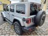 Foto - Jeep Wrangler Unlimited 2.0T Sahara - neues Modell