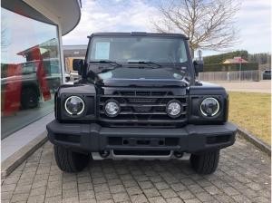 Ineos Grenadier Station Wagon Fieldmaster