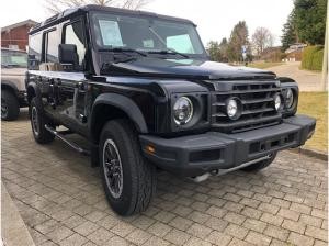 Ineos Grenadier Station Wagon Fieldmaster
