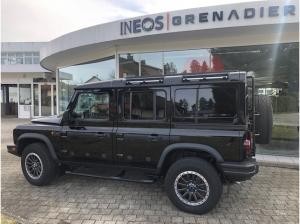 Ineos Grenadier Station Wagon Fieldmaster