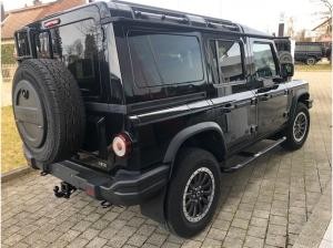 Ineos Grenadier Station Wagon Fieldmaster