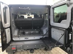 Ineos Grenadier Station Wagon Fieldmaster