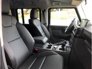 Ineos Grenadier Station Wagon Fieldmaster