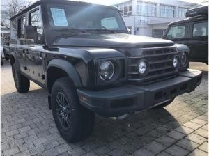 Ineos Grenadier Station Wagon Fieldmaster