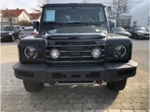 Ineos Grenadier Station Wagon Fieldmaster