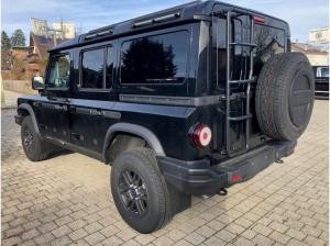 Ineos Grenadier Station Wagon Fieldmaster