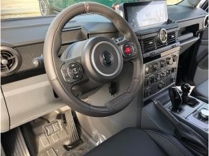 Ineos Grenadier Station Wagon Fieldmaster