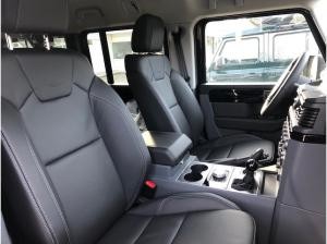 Ineos Grenadier Station Wagon Fieldmaster